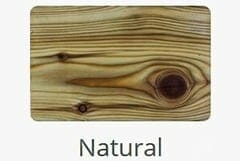 WOCA NATURAL