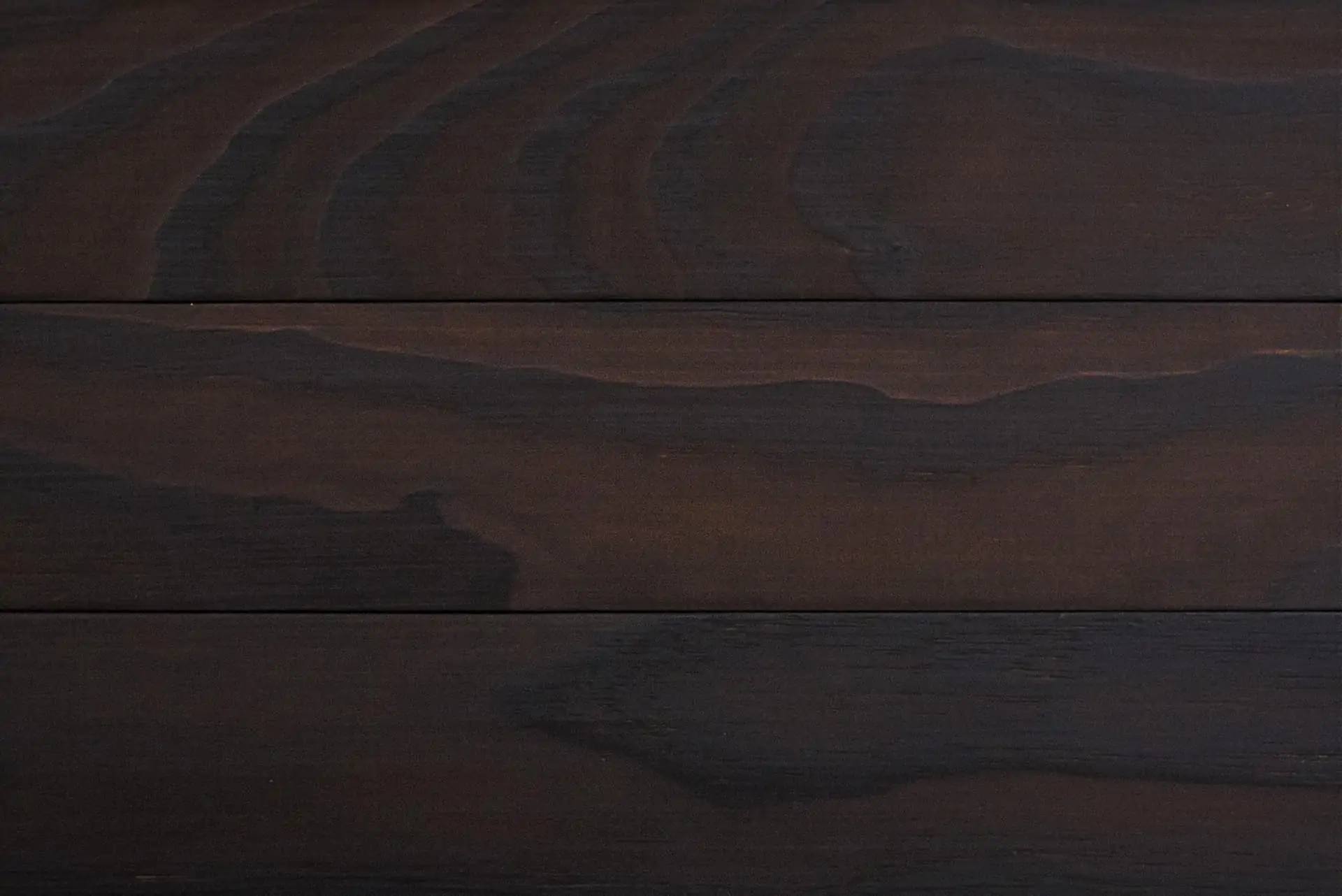 accoya_walnut Deginta mediena, charred accoya