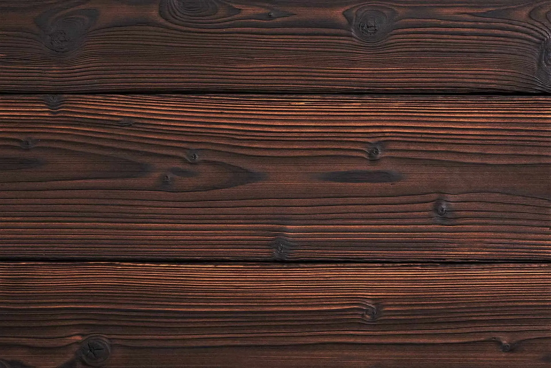 egle_teak Deginta mediena, charred wood